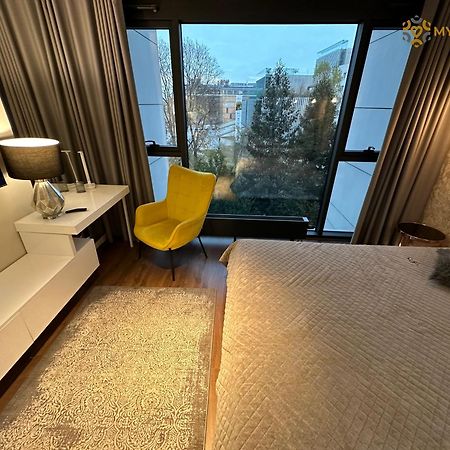 Unia Art Apartament 61 - Basen, Spa Люблин Экстерьер фото